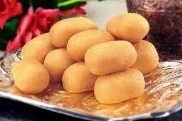 Gulab Jamun